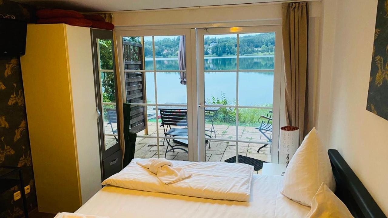 Strandhotel Vier Jahreszeiten Hotel 3*