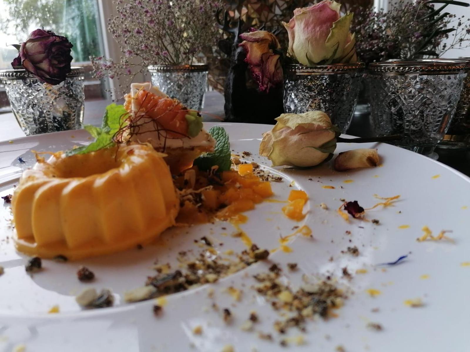 Strandhotel Vier Jahreszeiten Hotel 3*