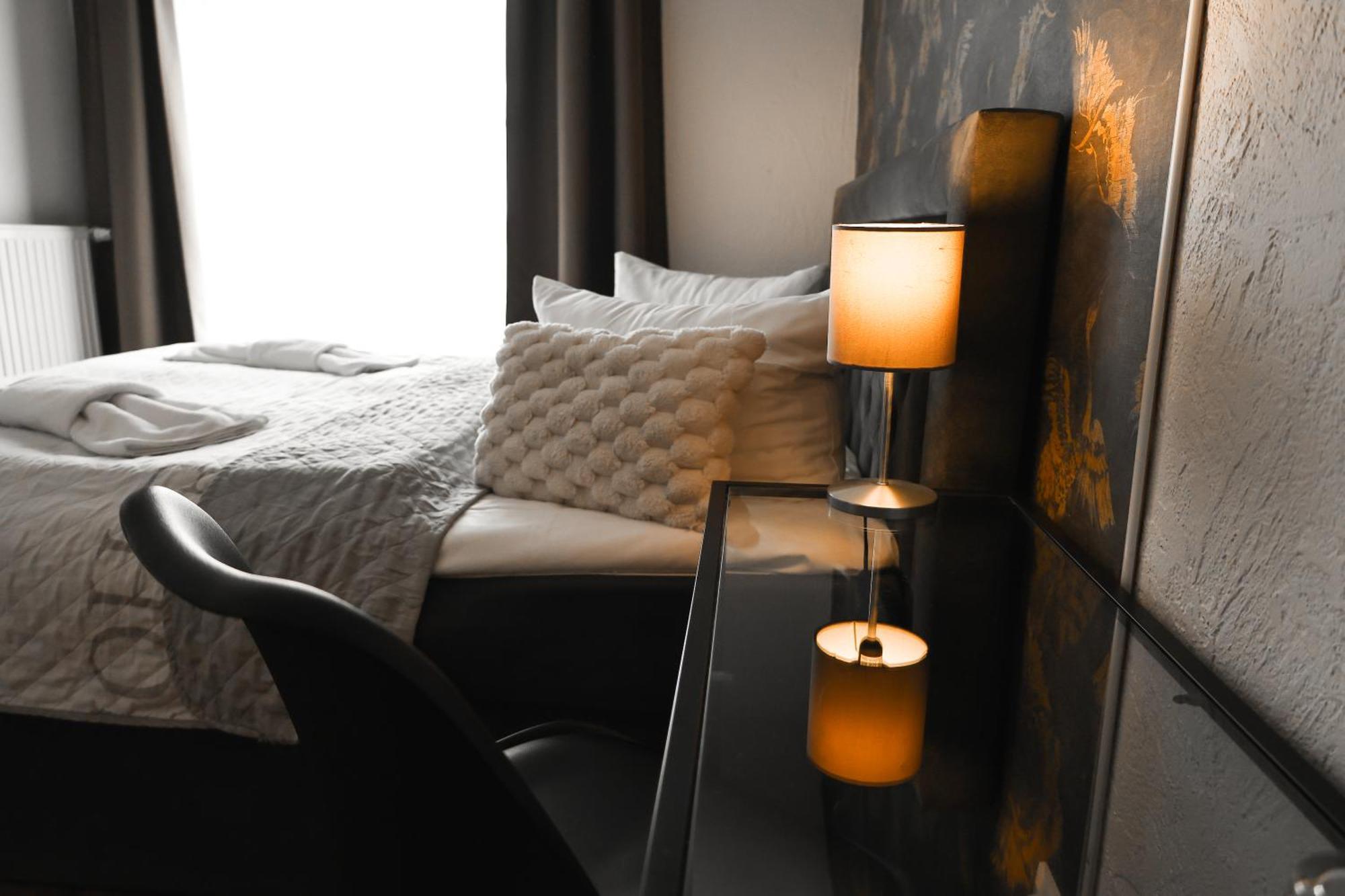 Strandhotel Vier Jahreszeiten Hotel Buckow