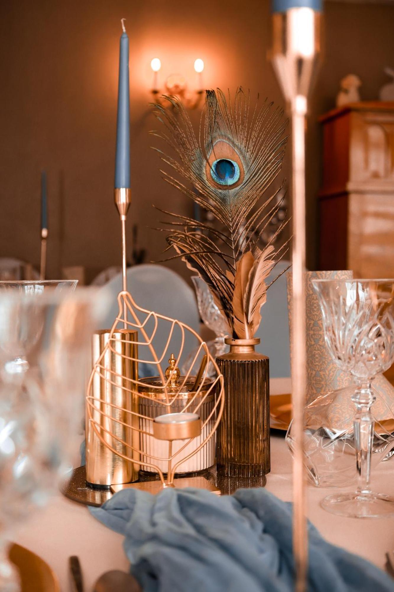 Strandhotel Vier Jahreszeiten 3*