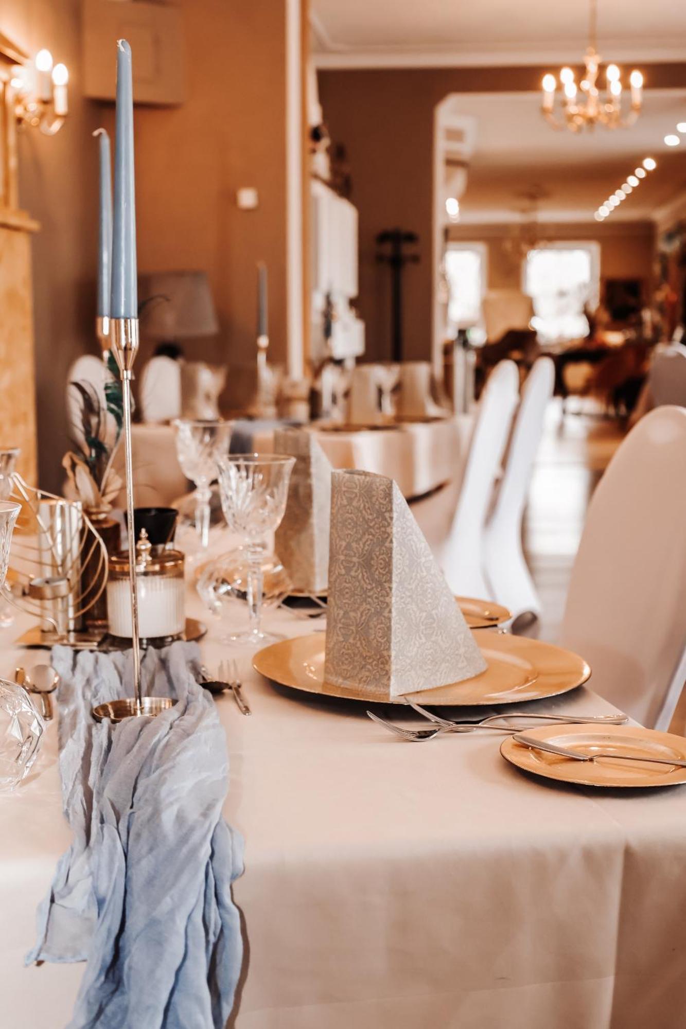 Strandhotel Vier Jahreszeiten Hotel Buckow