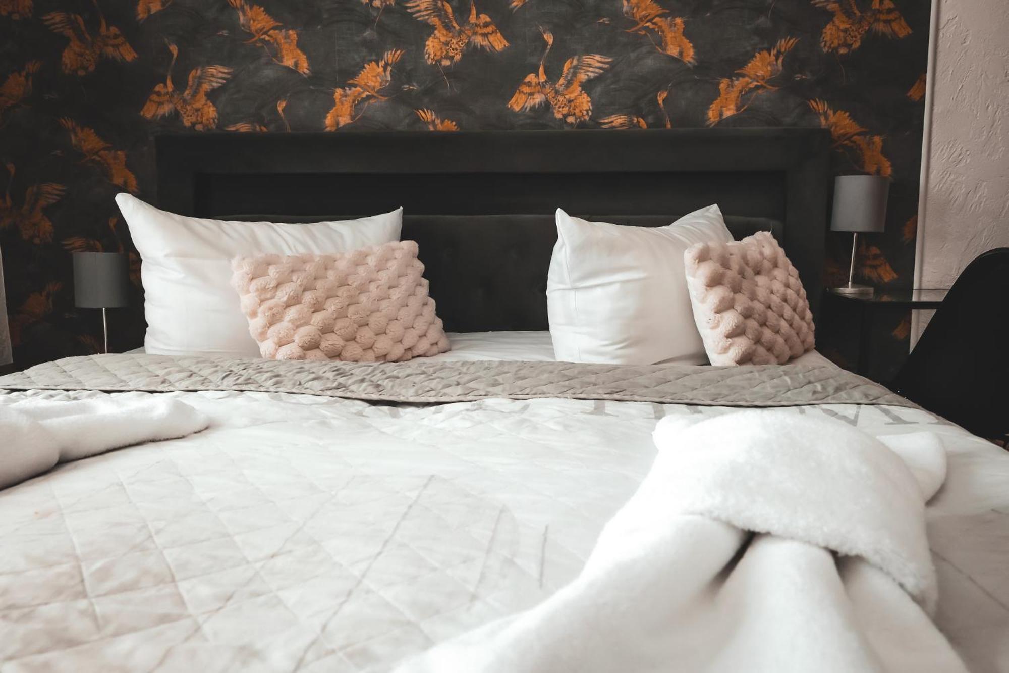 Strandhotel Vier Jahreszeiten Buckow