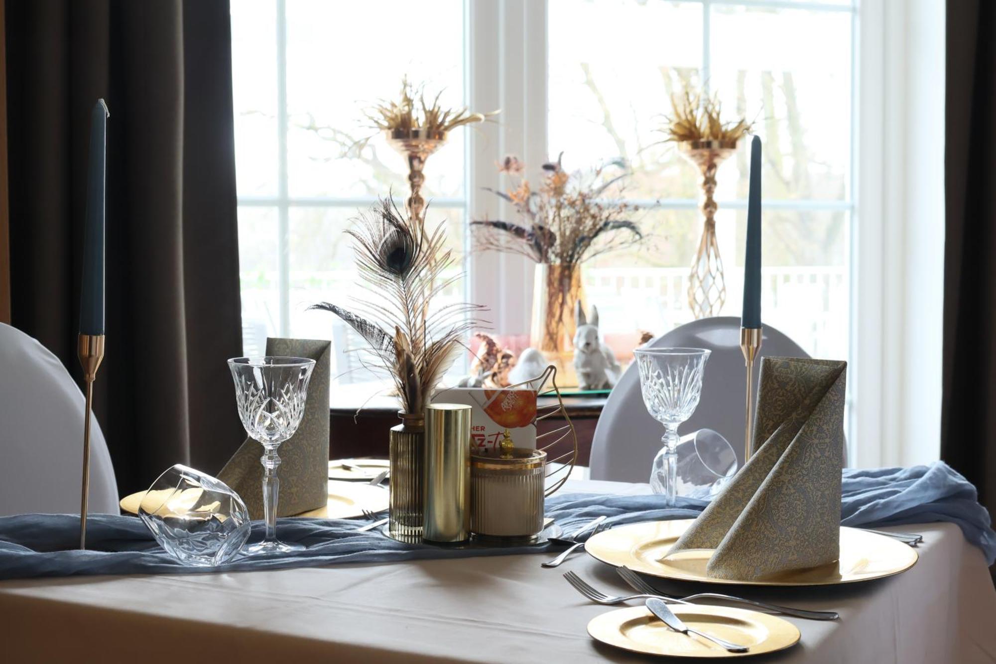 Strandhotel Vier Jahreszeiten 3* Buckow