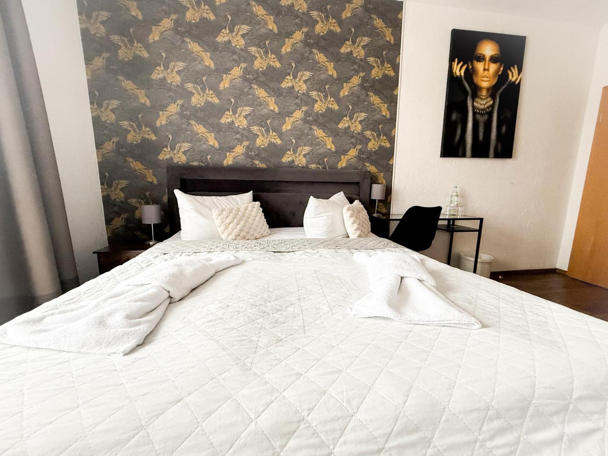 Hotel Strandhotel Vier Jahreszeiten 3*
