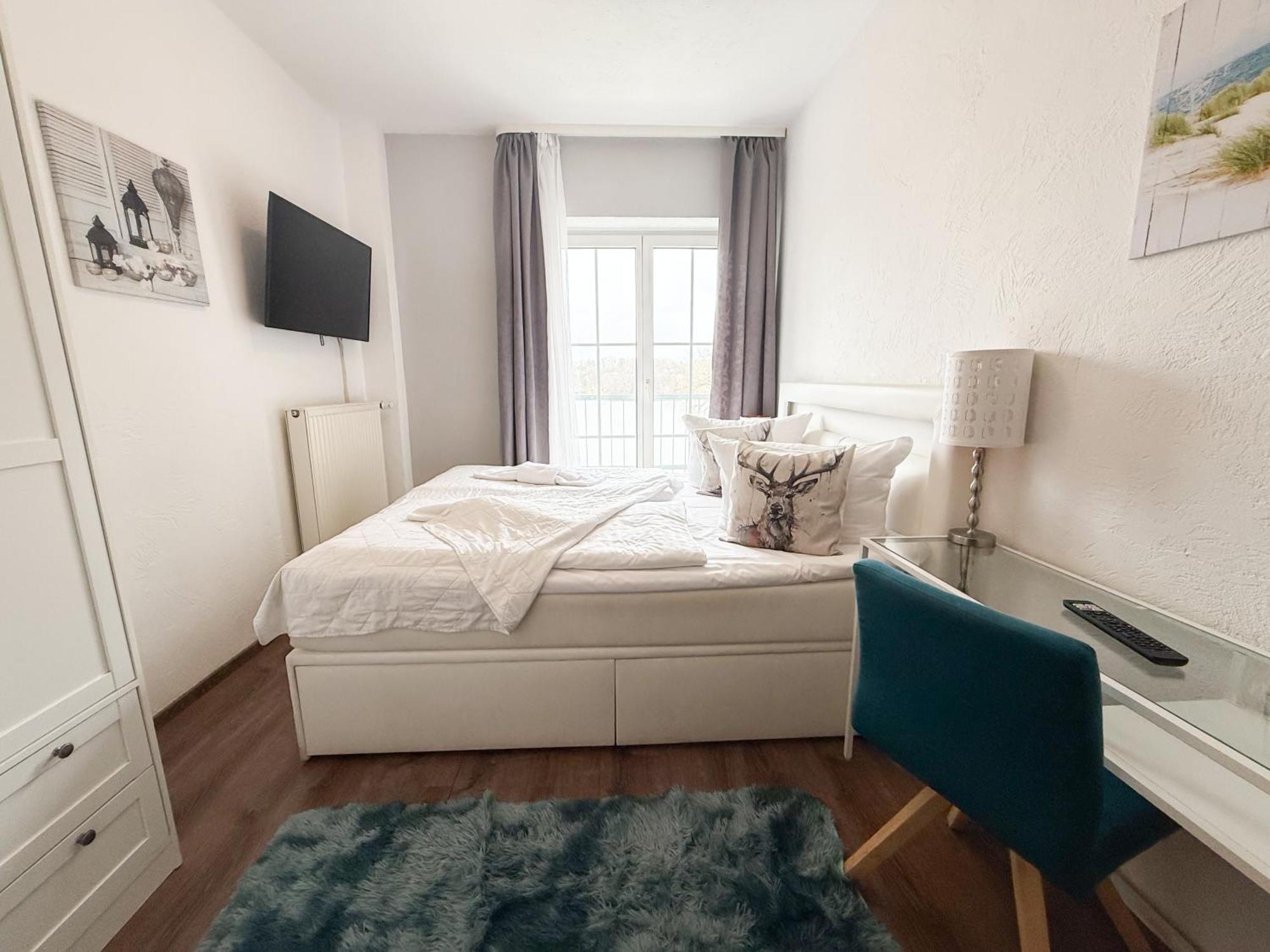 Strandhotel Vier Jahreszeiten 3*